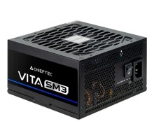 Блок живлення Chieftec 650W Vita SM3 (BPX-650-C)