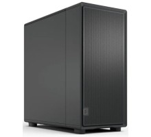 Корпус для ПК Fractal Design Epoch XL Black Solid (FD-C-EPO1X-01)