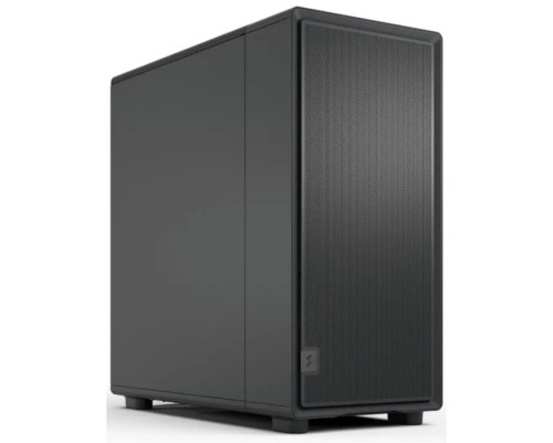 Корпус для ПК Fractal Design Epoch XL Black Solid (FD-C-EPO1X-01)