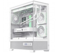 Корпус для ПК Gamemax VISTA 2 AW
