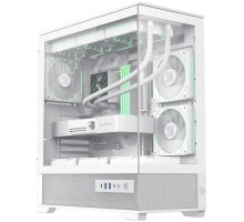 Корпус для ПК Gamemax VISTA 2 AW