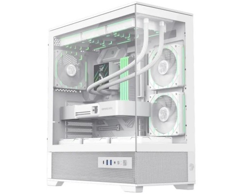 Корпус для ПК Gamemax VISTA 2 AW