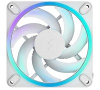 Кулер до корпусу Fractal Design Momentum 12 RGB White (FD-F-MR1-1202)