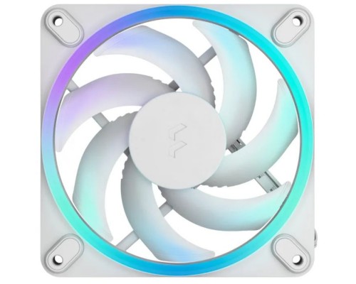 Кулер до корпусу Fractal Design Momentum 12 RGB White (FD-F-MR1-1202)
