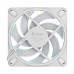 Кулер до корпусу Fractal Design Momentum 12 RGB White (FD-F-MR1-1202)