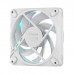 Кулер до корпусу Fractal Design Momentum 12 RGB White (FD-F-MR1-1202)