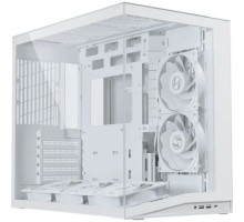 Корпус для ПК Lian Li O11 Dynamic Mini V2 Flow, White (G99.O11DMIV2FW.00)