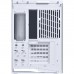 Корпус для ПК Lian Li O11 Dynamic Mini V2 Flow, White (G99.O11DMIV2FW.00)