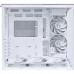 Корпус для ПК Lian Li O11 Dynamic Mini V2 Flow, White (G99.O11DMIV2FW.00)