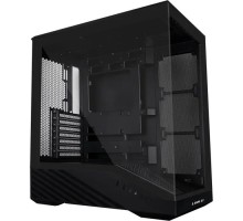 Корпус для ПК Lian Li V100, Black (G99.V100X.01)