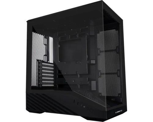 Корпус для ПК Lian Li V100, Black (G99.V100X.01)