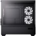 Корпус для ПК AeroCool P300D Digi-G-BK-v1 Black (ACCS-PN05033.11)