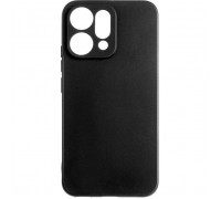 Чохол до мобільного телефона ColorWay Oppo Reno 14 TPU matt Black (CW-CTMOR14-BK)
