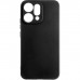 Чохол до мобільного телефона ColorWay Oppo Reno 14 TPU matt Black (CW-CTMOR14-BK)