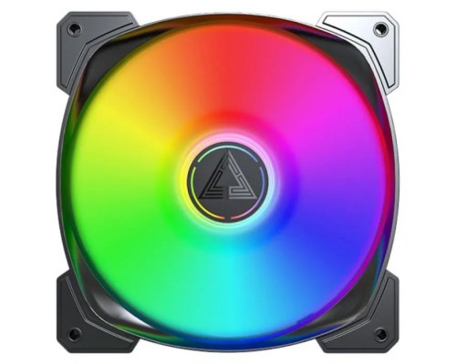 Кулер до корпусу MONTECH HP140 ARGB PWM (B)