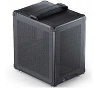 Корпус для ПК JONSBO C6-ITX Black