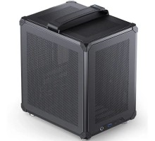 Корпус для ПК JONSBO C6-ITX Black