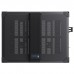 Корпус для ПК JONSBO C6-ITX Black