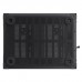 Корпус для ПК JONSBO C6-ITX Black