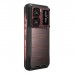 Мобільний телефон OUKITEL WP300 12/512GB Black-Red (6941749808561)