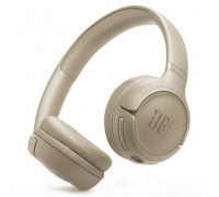 Навушники JBL Tune 530BT Beige (JBLT530BTBEGEU)