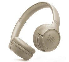 Навушники JBL Tune 530BT Beige (JBLT530BTBEGEU)