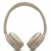 Навушники JBL Tune 530BT Beige (JBLT530BTBEGEU)