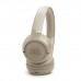 Навушники JBL Tune 530BT Beige (JBLT530BTBEGEU)