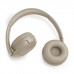 Навушники JBL Tune 530BT Beige (JBLT530BTBEGEU)