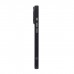 Чохол до мобільного телефона Armorstandart LikeCarbon2 MagCase Apple iPhone 17 Pro Max Kevlar Black (ARM88377)