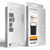 Чохол до мобільного телефона Armorstandart LikeCarbon2 SE MagCase Apple iPhone 17 Pro Max Black Orange (ARM89162)