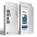 Чохол до мобільного телефона Armorstandart Unit Stand2 Apple iPhone 17 Dark Blue (ARM86332)