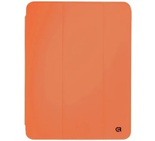 Чохол до планшета Armorstandart Smart Fold Pen iPad 11 2025 (A16) / 10.9 2024 / 2022 Orange (ARM89221)