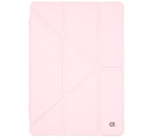 Чохол до планшета Armorstandart Y-Type PEN Xiaomi Redmi Pad 2 Pink (ARM87410)