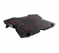 Підставка до ноутбука ColorWay Cooling Game Pro S4, 10-17 (CW-CGPS4)