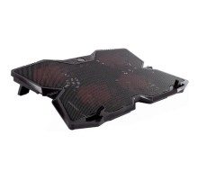 Підставка до ноутбука ColorWay Cooling Game Pro S4, 10-17 (CW-CGPS4)