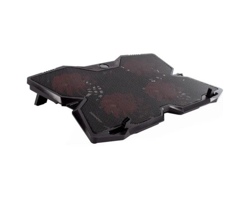 Підставка до ноутбука ColorWay Cooling Game Pro S4, 10-17 (CW-CGPS4)