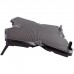 Підставка до ноутбука ColorWay Cooling Game Pro S4, 10-17 (CW-CGPS4)