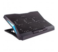 Підставка до ноутбука ColorWay Cooling Laptop Q3, 10-17 (CW-CLQ3)