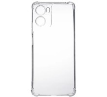Чохол до мобільного телефона Armorstandart Air Force Motorola G06 Power 4G Camera cover Clear (ARM89091)