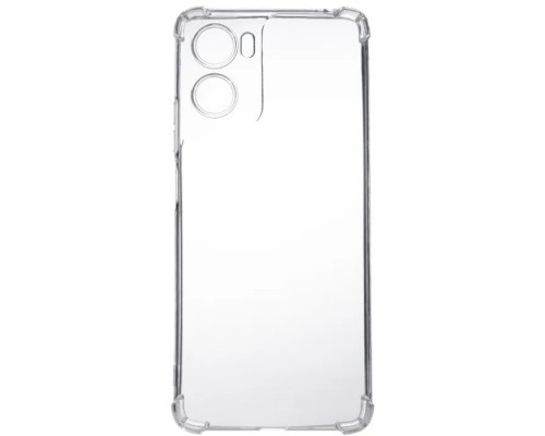 Чохол до мобільного телефона Armorstandart Air Force Motorola G06 Power 4G Camera cover Clear (ARM89091)