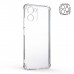 Чохол до мобільного телефона Armorstandart Air Force Motorola G06 Power 4G Camera cover Clear (ARM89091)