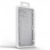 Чохол до мобільного телефона Armorstandart Air Force Motorola G06 Power 4G Camera cover Clear (ARM89091)
