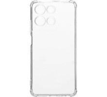 Чохол до мобільного телефона Armorstandart Air Force Motorola G57 Power 5G Camera cover Clear (ARM89607)