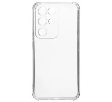 Чохол до мобільного телефона Armorstandart Air Force Realme C85 Pro 4G Camera cover Clear (ARM89901)