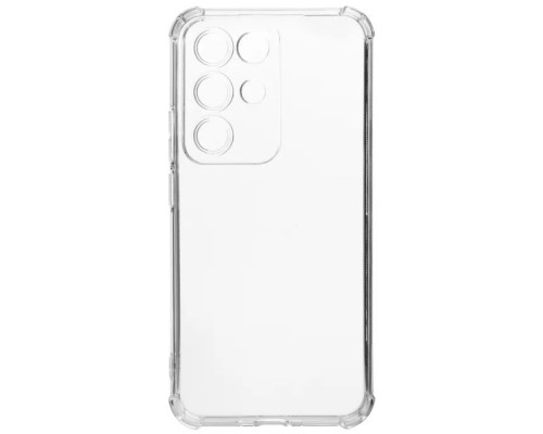 Чохол до мобільного телефона Armorstandart Air Force Realme C85 Pro 4G Camera cover Clear (ARM89901)