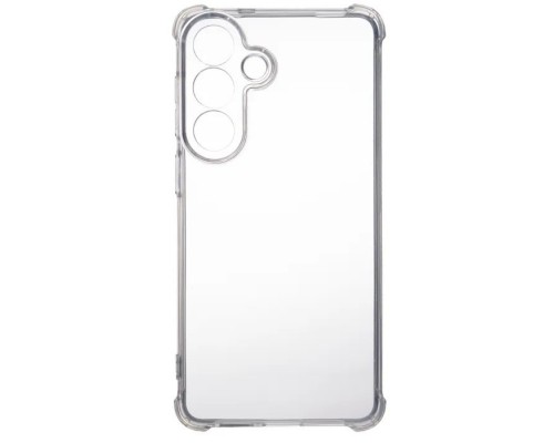 Чохол до мобільного телефона Armorstandart Air Force Samsung S26 Plus 5G Camera cover Clear (ARM89440)