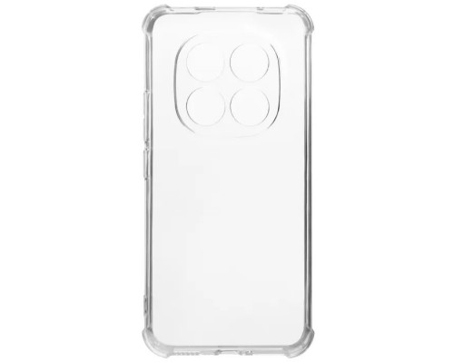 Чохол до мобільного телефона Armorstandart Air Force Xiaomi Redmi Note 15 Pro Plus 5G / Poco M8 Pro 5G Camera cover Clear (ARM89679)
