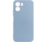 Чохол до мобільного телефона Armorstandart ICON OPPO A6X 4G Camera cover Winter Blue (ARM90141)