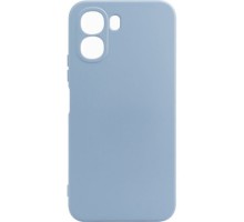 Чохол до мобільного телефона Armorstandart ICON OPPO A6X 4G Camera cover Winter Blue (ARM90141)